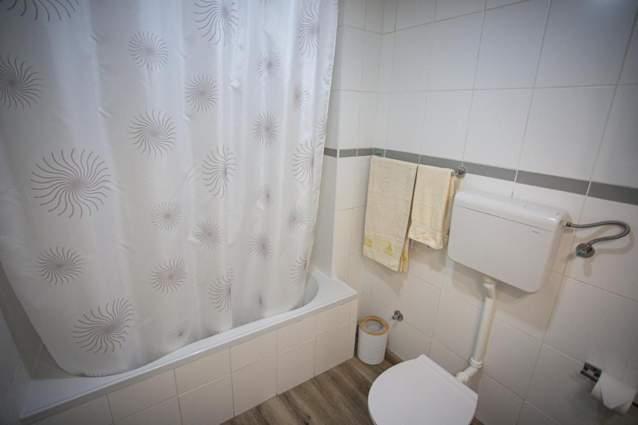 Apartman Elle Sombor Exterior foto
