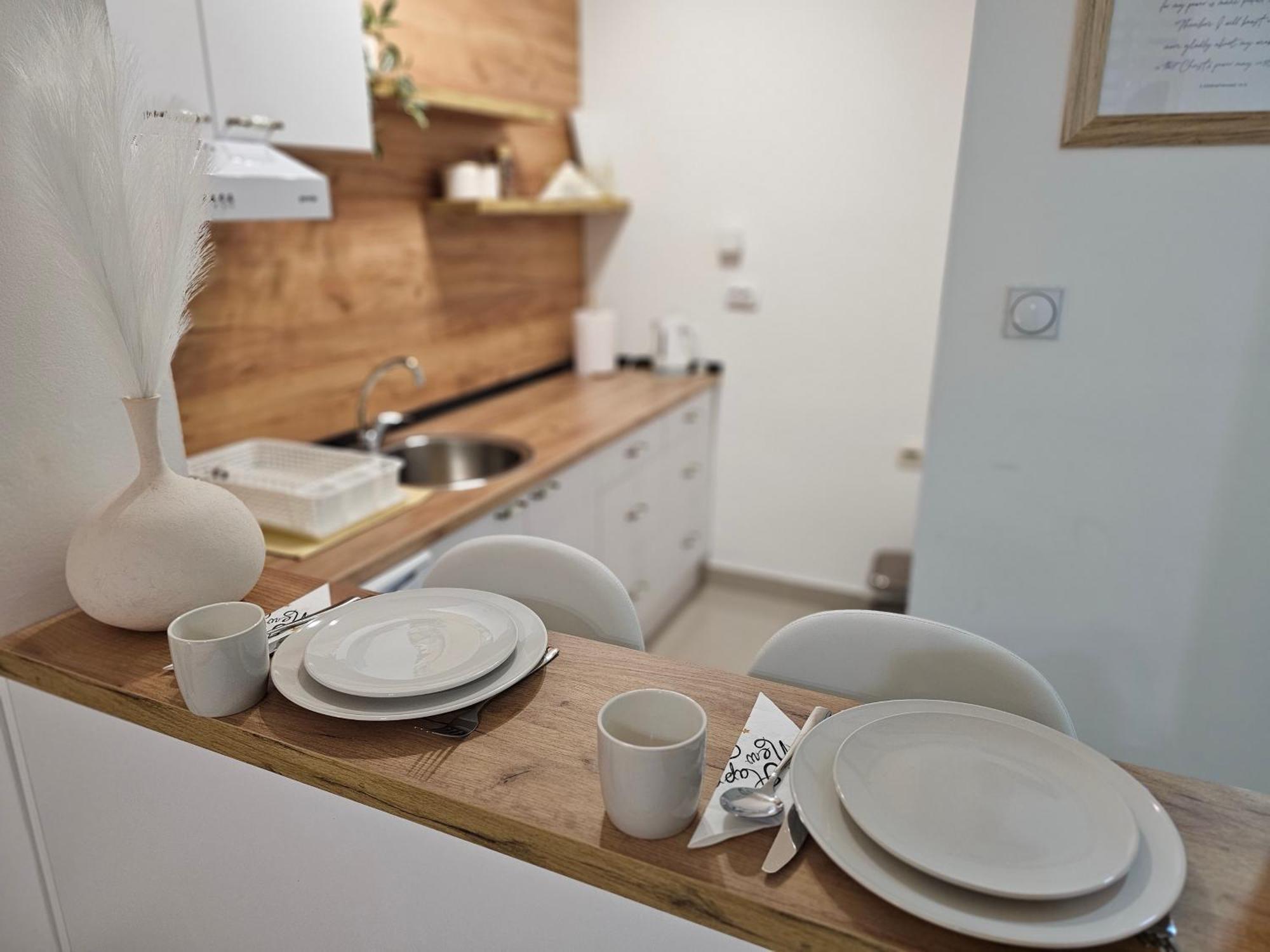 Apartman Elle Sombor Exterior foto