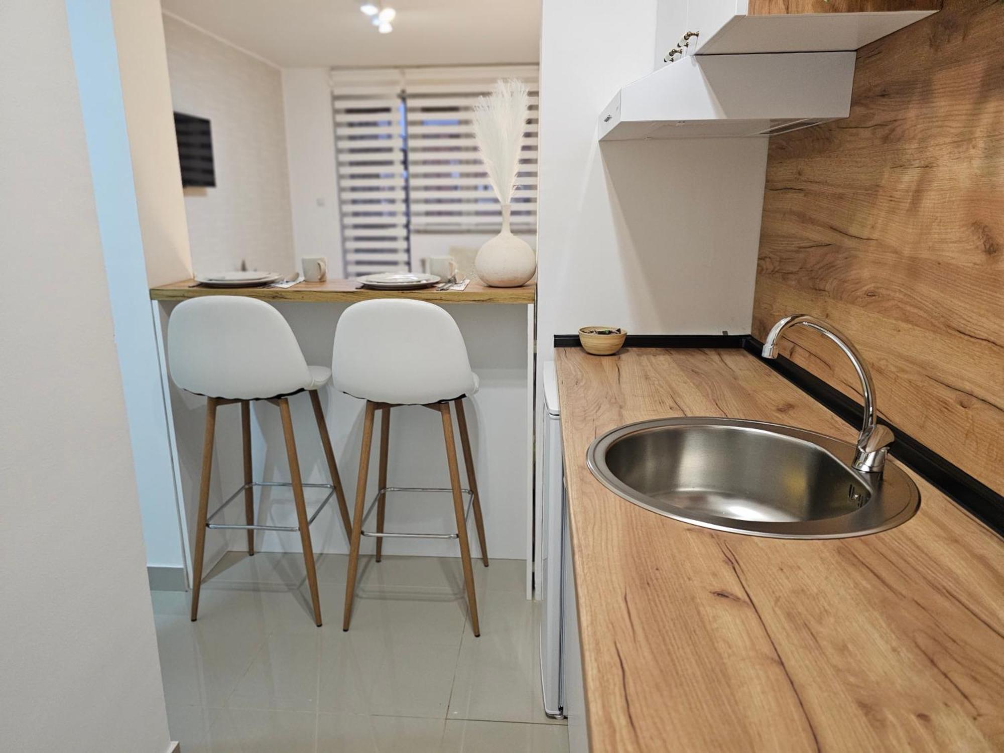 Apartman Elle Sombor Exterior foto