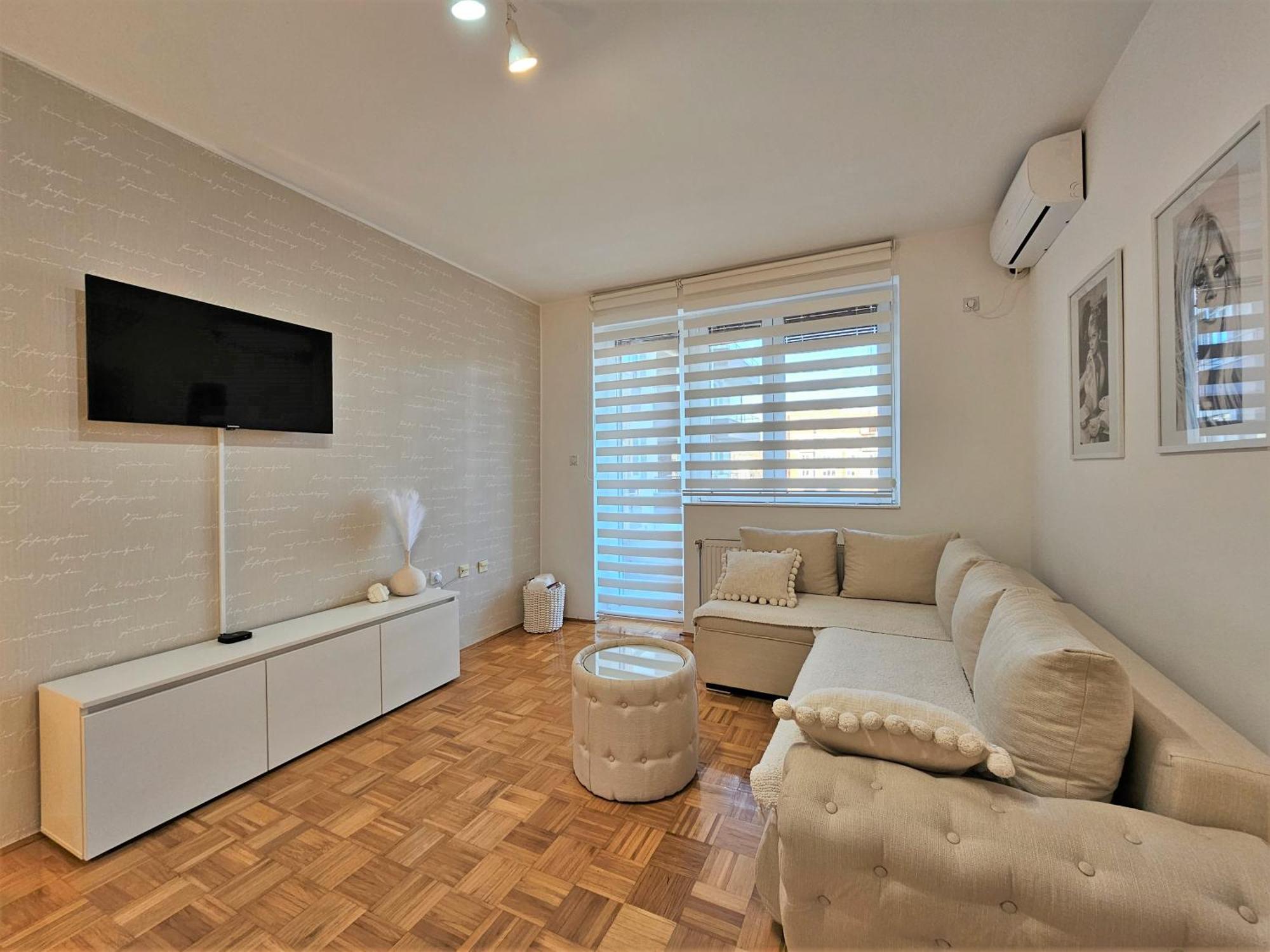 Apartman Elle Sombor Exterior foto